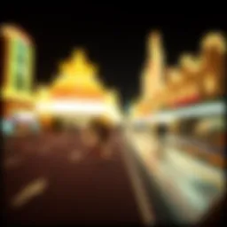 Finding the Closest Casino in Louisiana: A Comprehensive Guide Introduction