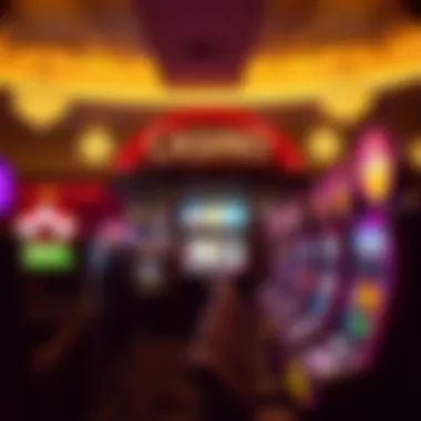 Notable Finding the Closest Casino in Louisiana: A Comprehensive Guide