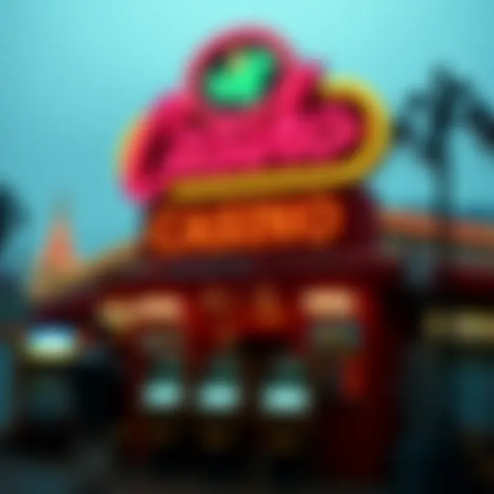 Finding the Closest Casino in Louisiana: A Comprehensive Guide Summary
