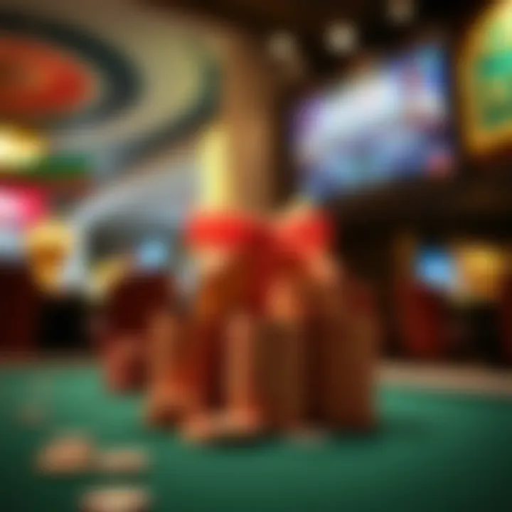 Maximizing Your Bonus Usage Effectively Maximizing bonuses