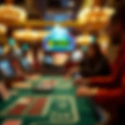 Harnessing the Online Craps Trainer for Strategic Gambling Success Introduction