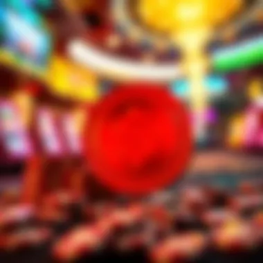 Visual representation of free coin promotions impact