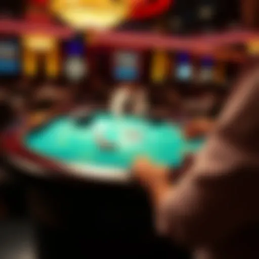 Installing a Blackjack Game: A Comprehensive Guide Introduction