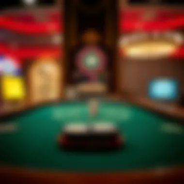 Notable Installing a Blackjack Game: A Comprehensive Guide Notable Installing a Blackjack Game: A Comprehensive Guide