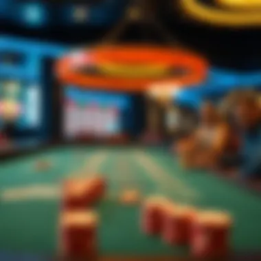 Installing a Blackjack Game: A Comprehensive Guide Summary Installing a Blackjack Game: A Comprehensive Guide Summary