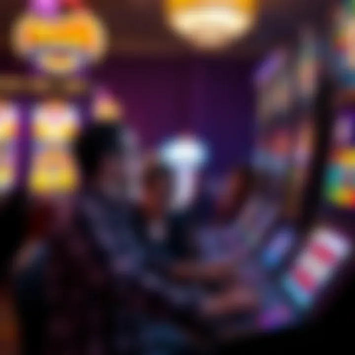 Community engagement in iPlaySeneca