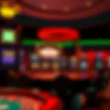 Legal Gambling Sites in the U.S. Introduction
