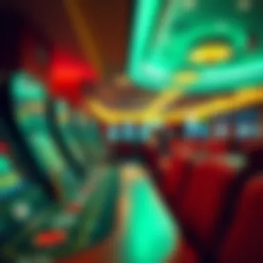 Legal Gambling Sites in the U.S. Summary