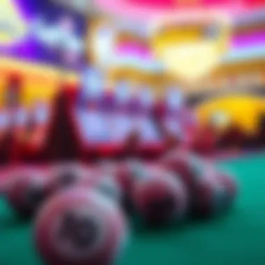 Strategies for Effective Number Selection Strategic planning for selecting lottery numbers