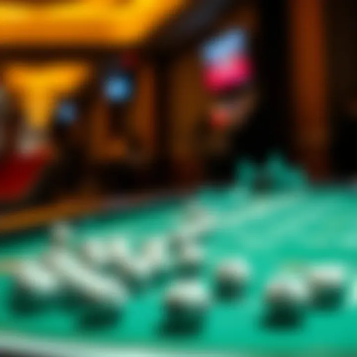 Understanding Lottery Trends through Statistics Statistical analysis of lottery number patterns and trends