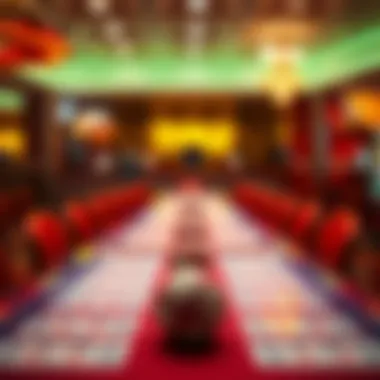 Visualizing Odds in Lottery Games Visual representation of odds in lottery participation