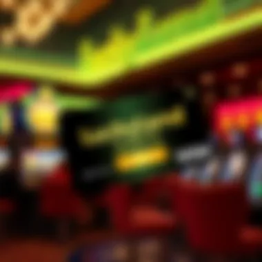 Explore the Benefits of LuckyLand Slots Prepaid Card Overview of LuckyLand Slots prepaid card features