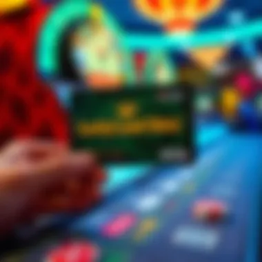 Ensuring Secure Access to Your LuckyLand Slots Account Secure access features for LuckyLand Slots prepaid card