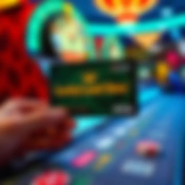 Ensuring Secure Access to Your LuckyLand Slots Account Secure access features for LuckyLand Slots prepaid card