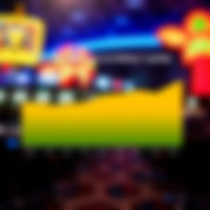 Graph illustrating tax rates and their impact on lottery prizes