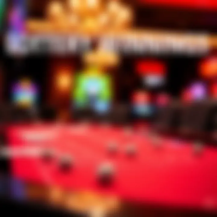 Infographic outlining strategies for managing lottery winnings