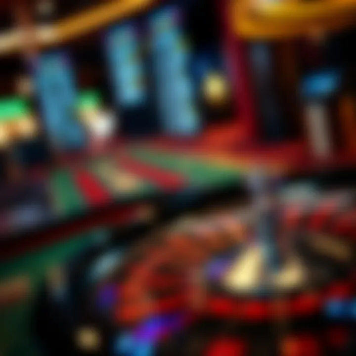 Calculating odds and strategies for roulette