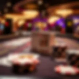 Mastering Card Counting: A Comprehensive Guide Introduction
