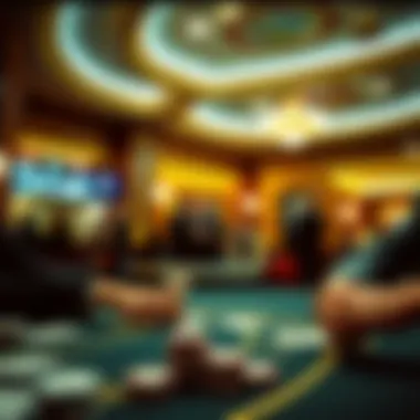 Notable Mastering Card Counting: A Comprehensive Guide