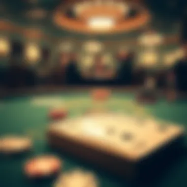 Mastering Card Counting: A Comprehensive Guide Summary