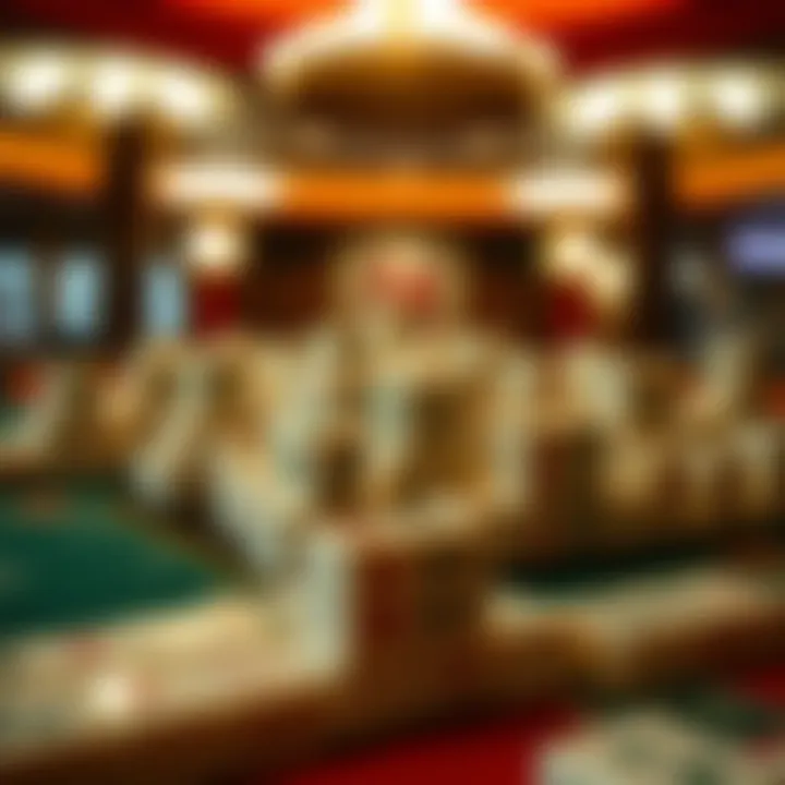 Understanding Mahjong tiles