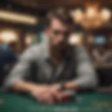Winning Strategies in Poker Strategic tips for winning at poker