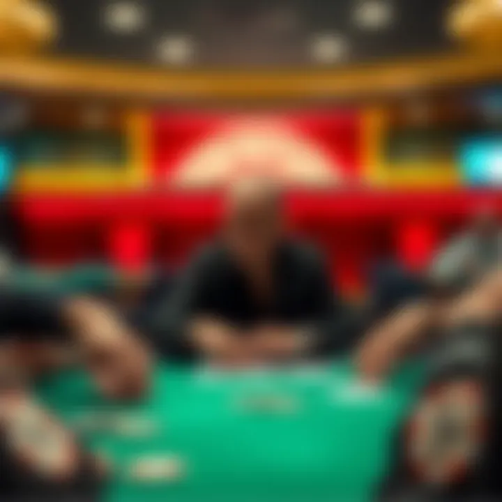 Common mistakes made in Super Texas Hold'em