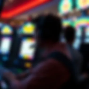 Psychological Factors in Video Poker Psychological factors influencing video poker decisions