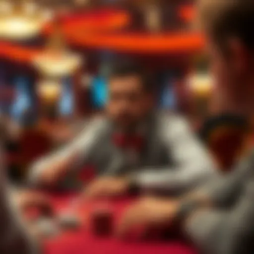 Mastering the Game: Insights from a Poker World Champion Introduction