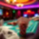 Mastering the Strategy: A Comprehensive Guide to Playing Three Card Poker Introduction