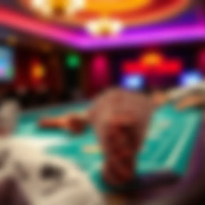 Mastering the Strategy: A Comprehensive Guide to Playing Three Card Poker Introduction
