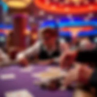Notable Mastering the Strategy: A Comprehensive Guide to Playing Three Card Poker Notable Mastering the Strategy: A Comprehensive Guide to Playing Three Card Poker