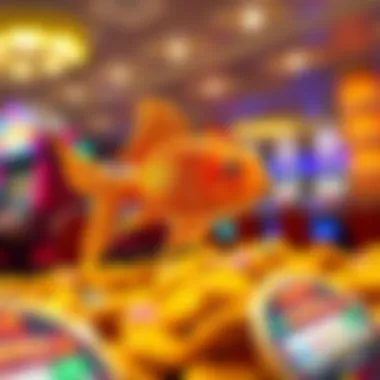 Maximizing Gameplay Strategies Strategies for maximizing gameplay in Goldfish Casino Slots