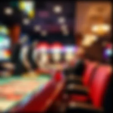 Maximizing Wagering Experience