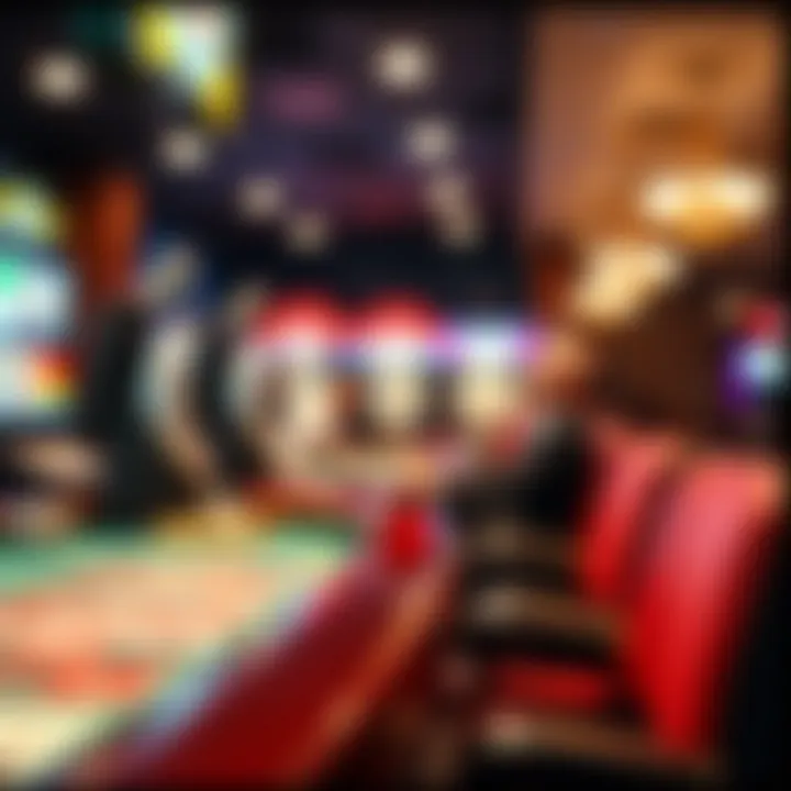 Maximizing Wagering Experience