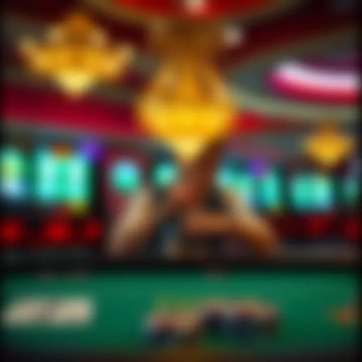 Promoting Responsible Gambling Practices Responsible gambling awareness in mobile casinos