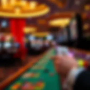 Exploring mobile gaming trends with Borgata app