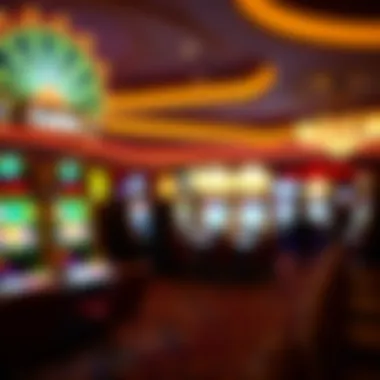 Security features ensuring safe transactions on the app