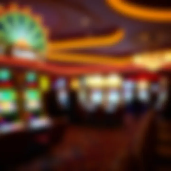 Security features ensuring safe transactions on the app