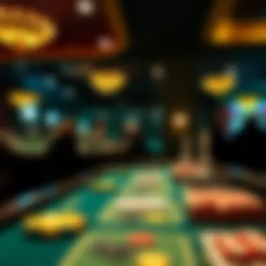 Strategic tips for optimizing online betting experience