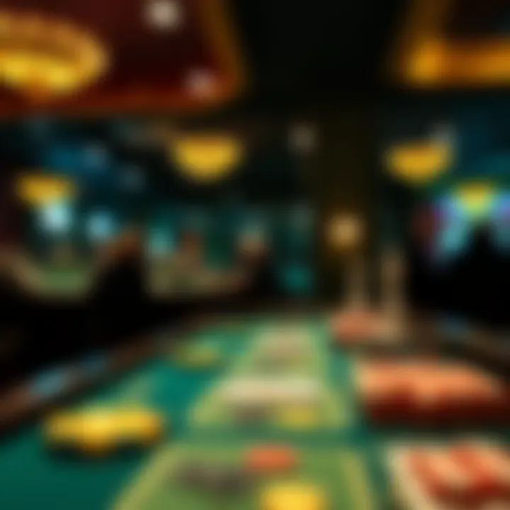 Strategic tips for optimizing online betting experience