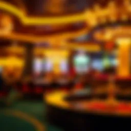 Navigating Bumble Casino: A Comprehensive Insight Introduction