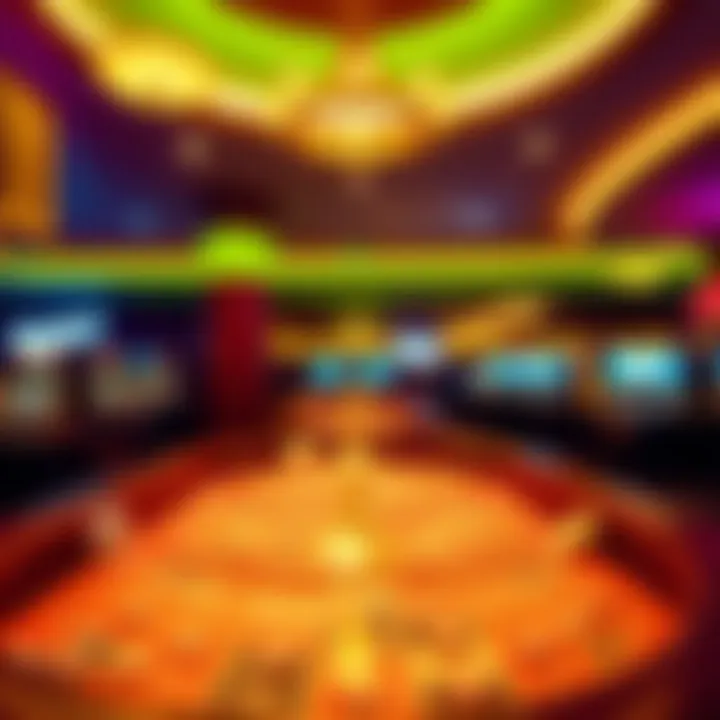Notable Navigating Bumble Casino: A Comprehensive Insight