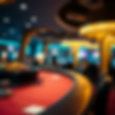 Navigating Bumble Casino: A Comprehensive Insight Summary Navigating Bumble Casino: A Comprehensive Insight Summary
