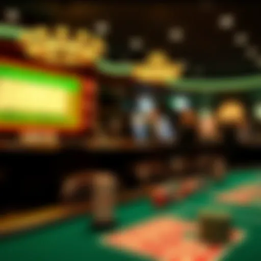 Navigating Extreme Casino No Deposit Codes Introduction