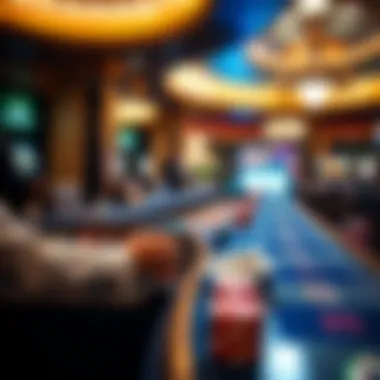 Navigating Extreme Casino No Deposit Codes Summary