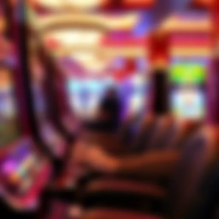 A player enjoying a gaming session while utilizing a coupon for discounts