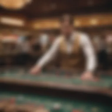 Strategies for Betting Success Visual representation of successful betting strategies