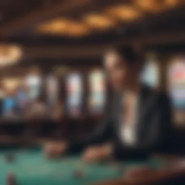 User Experience on Betting Platforms User experience on a popular sports betting platform