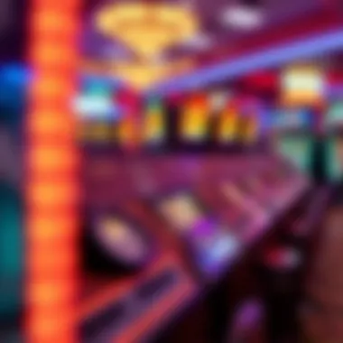 Historical evolution timeline of scratch-off lottery